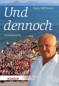 Cover: Und dennoch - Verlag Herder