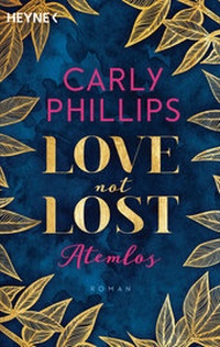 Abbildung von: Love not Lost - Atemlos - Heyne