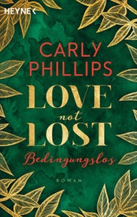 Abbildung von: Love not Lost - Bedingungslos - Heyne