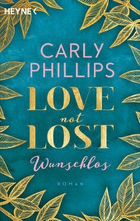 Abbildung von: Love not Lost - Wunschlos - Heyne