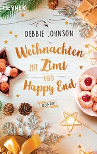 Abbildung von: Weihnachten mit Zimt und Happy End - Heyne