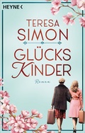 Cover: Gl&uuml;ckskinder - Heyne