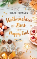 Cover: Weihnachten mit Zimt und Happy End - Heyne