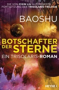 Cover: Botschafter der Sterne - Heyne