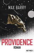 Cover: Providence - Heyne