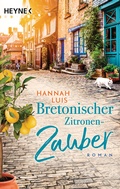 Cover: Bretonischer Zitronenzauber - Heyne
