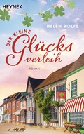 Cover: Der kleine Gl&uuml;cksverleih - Heyne
