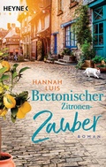Cover: Bretonischer Zitronenzauber - Heyne