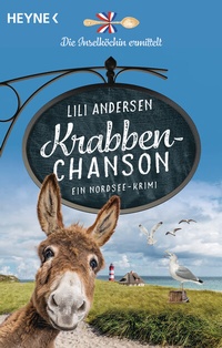 Abbildung von: Krabbenchanson - Die Inselköchin ermittelt - Heyne