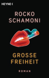 Abbildung von: Große Freiheit - Heyne