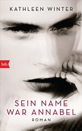 Cover: Sein Name war Annabel - btb