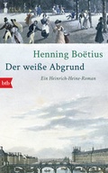 Cover: Der wei&szlig;e Abgrund - btb