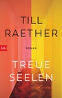 Cover: Treue Seelen - btb