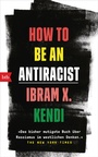 Cover: How To Be an Antiracist - btb