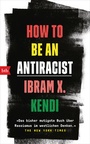 Cover: How To Be an Antiracist - btb