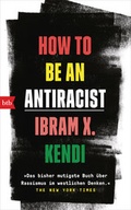 Cover: How To Be an Antiracist - btb