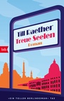 Cover: Treue Seelen - btb
