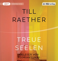 Enlarge image Cover: Treue Seelen - Der Hörverlag