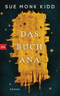 Abbildung von: Das Buch Ana - btb