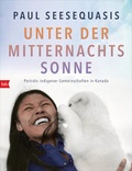 Cover: Unter der Mitternachtssonne - btb