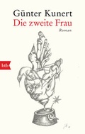Cover: Die zweite Frau - btb