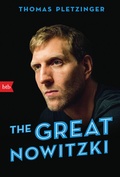 Cover: The Great Nowitzki - btb