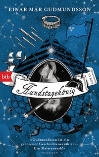 Abbildung von: Hundstagekönig - btb