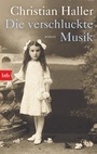 Cover: Die verschluckte Musik - btb