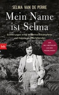 Cover: Mein Name ist Selma - btb