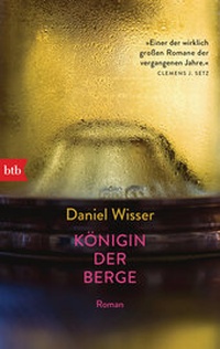 Abbildung von: Königin der Berge - btb
