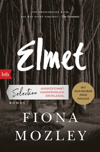 Abbildung von: Elmet - btb
