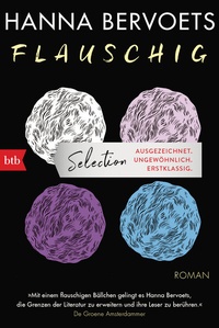 Abbildung von: Flauschig - btb