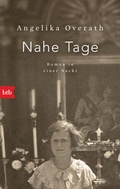 Cover: Nahe Tage - btb