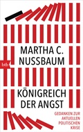 Cover: K&ouml;nigreich der Angst - btb