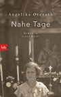 Cover: Nahe Tage - btb