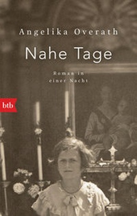 Enlarge image Cover: Nahe Tage - btb