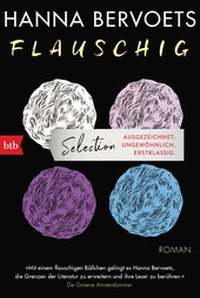 Abbildung von: Flauschig - btb