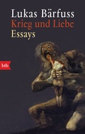 Cover: Krieg und Liebe - btb