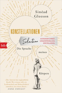Abbildung von: Konstellationen - btb