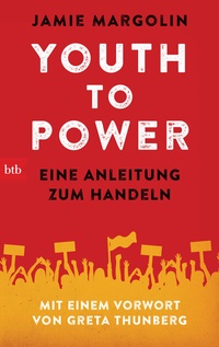 Enlarge image Cover: Youth to Power - btb