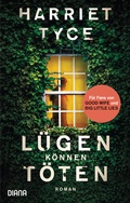 Cover: L&uuml;gen k&ouml;nnen t&ouml;ten - Diana