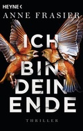 Cover: Ich bin dein Ende - Heyne