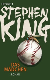 Abbildung von: Das Mädchen - Heyne