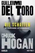 Cover: Die Schatten - Heyne