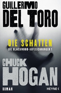 Abbildung von: Die Schatten - Heyne