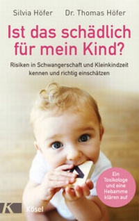 Enlarge image Cover: Ist das schädlich für mein Kind? - Kösel