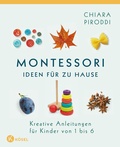 Cover: Montessori - Ideen f&uuml;r zu Hause - K&ouml;sel