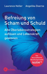 Abbildung von: Befreiung von Scham und Schuld - Kösel