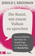 Cover: Die Kunst, mit einem Vulkan zu sprechen - K&ouml;sel