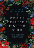 Cover: Wenn's drau&szlig;en finster wird - K&ouml;sel